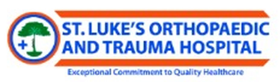St. Luke's Orthopaedic and Trauma Hospital